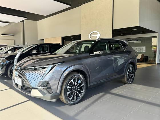 GAC GS4 2.0 HEV ELITE AUTOMÁTICO